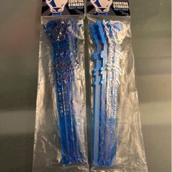 (2) Buffalo New York Cocktail Stirrers Party Pack 
