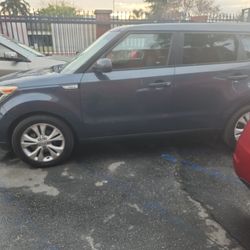 2015 kia