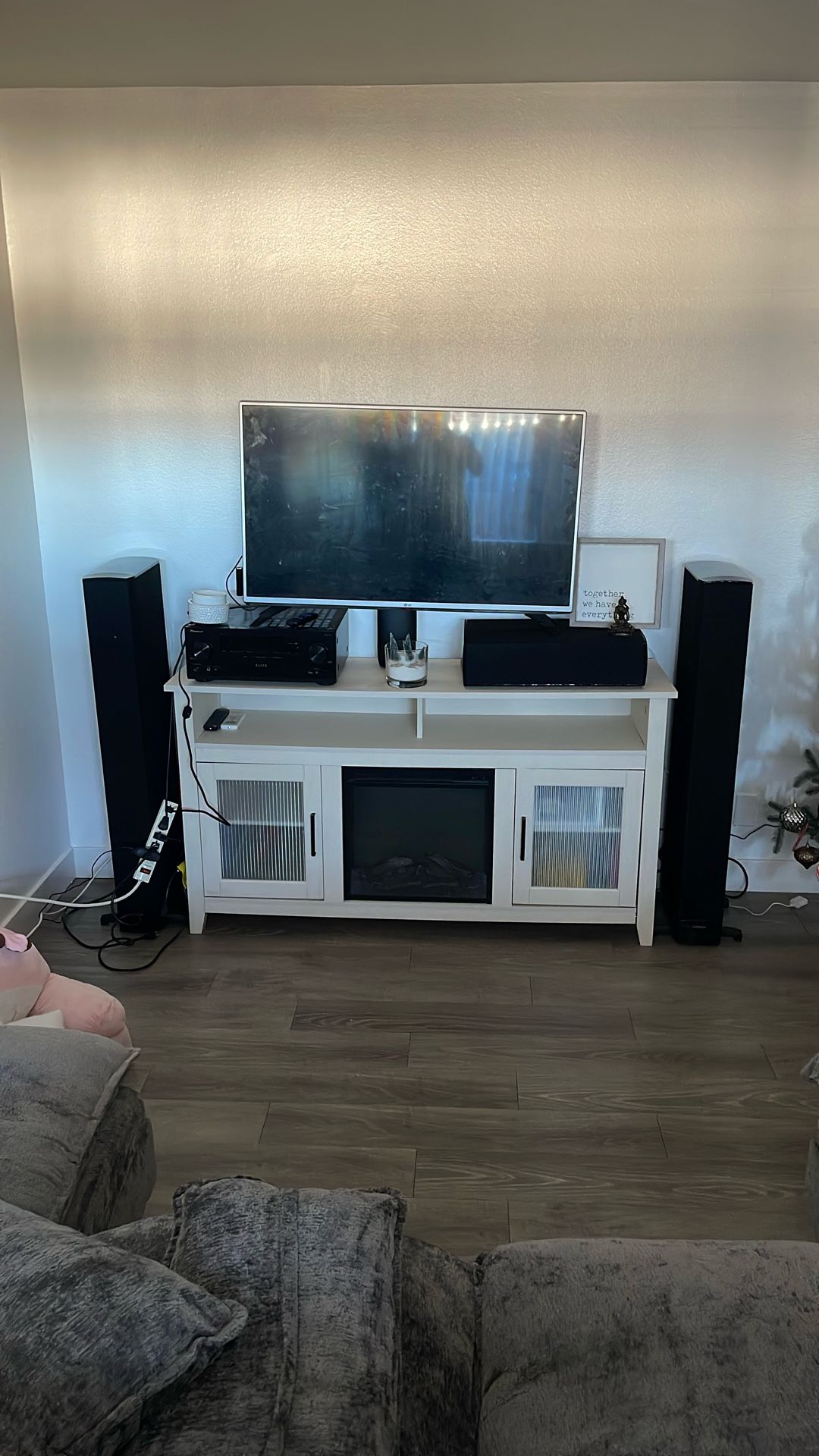 Home Theater