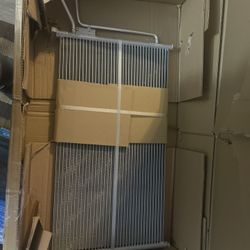 A/C Condenser 7-4013 AC Condenser Air Conditioner Condenser For Vehicles 