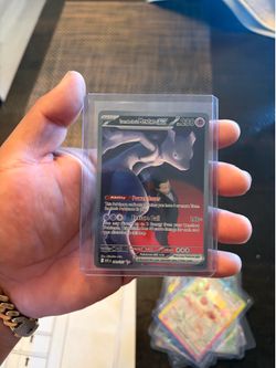 Mewtwo (Pokemon)