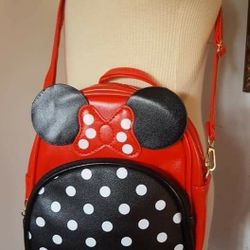 Minnie 3 In One 