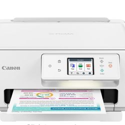 Canon PIXMA  All-in-One  Color Printer
