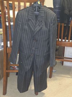 Kids SUIT