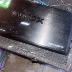 Amplifier