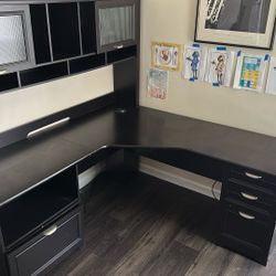 Office Desk