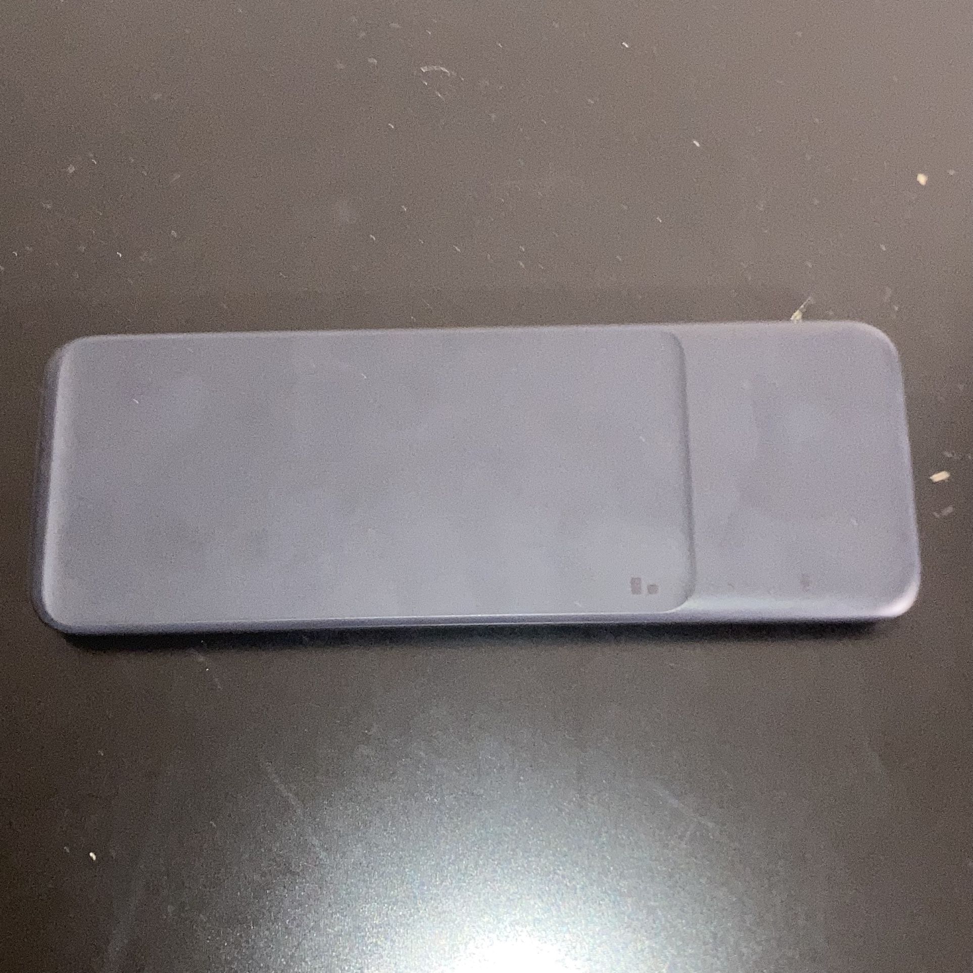 Samsung charging Pad 