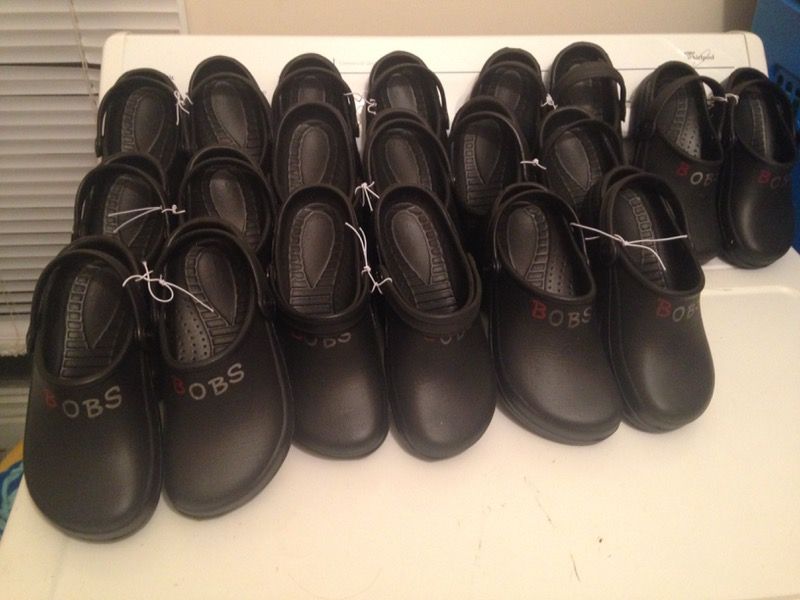 Kids shoes
