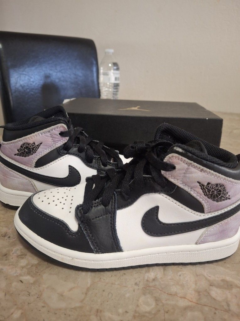 Jordan  Little Kids 13c