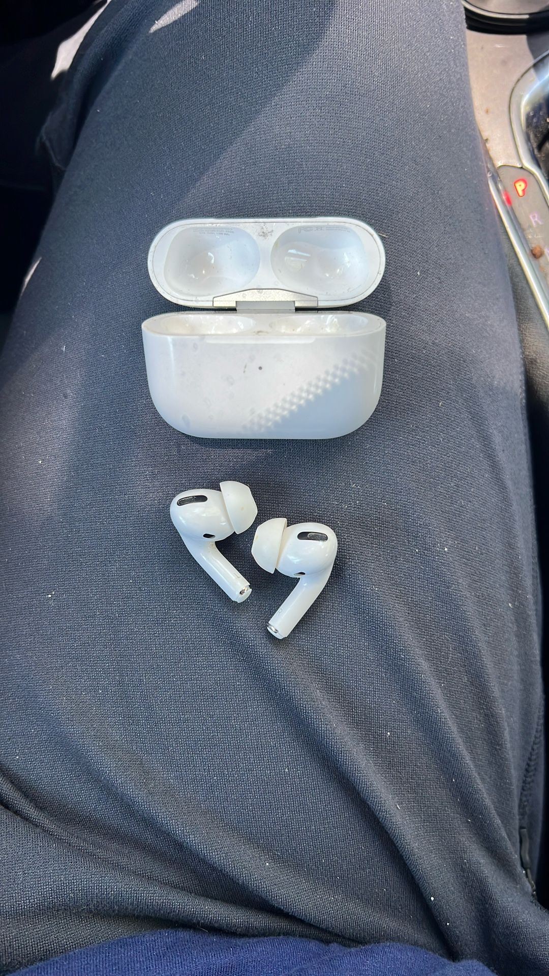 AirPod Pros