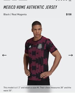 Mexico Jerseys 
