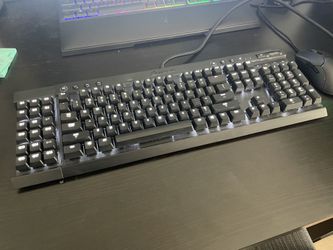 Corsair Gaming Keyboard K95