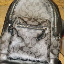 Coach handbag 