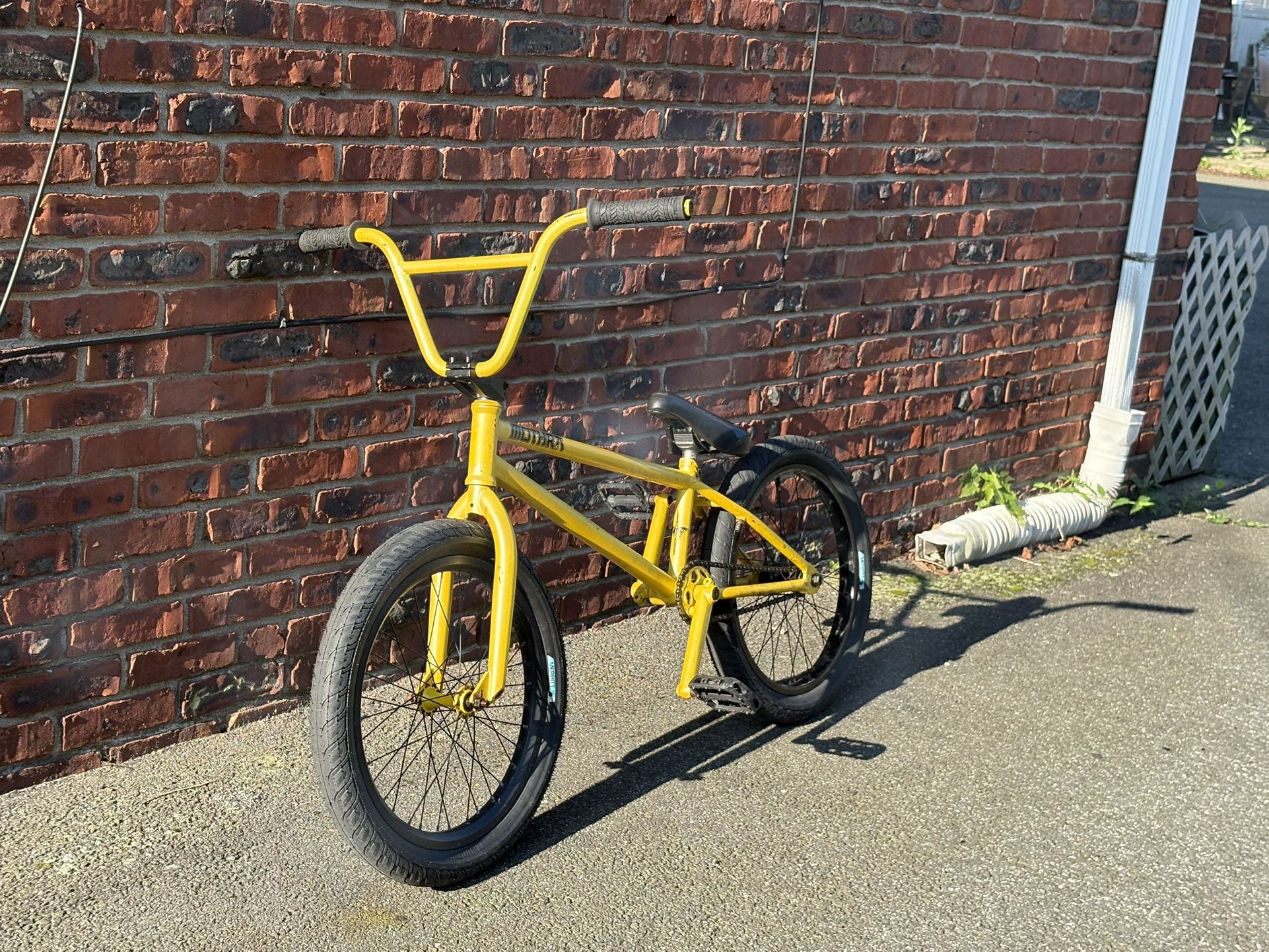 Bmx Bike