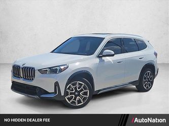 2026 BMW X1