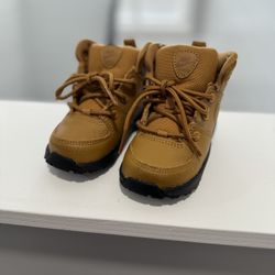 Nike Toddler Timberland Like Boots