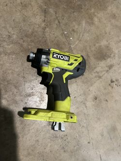 Ryobi Impact 