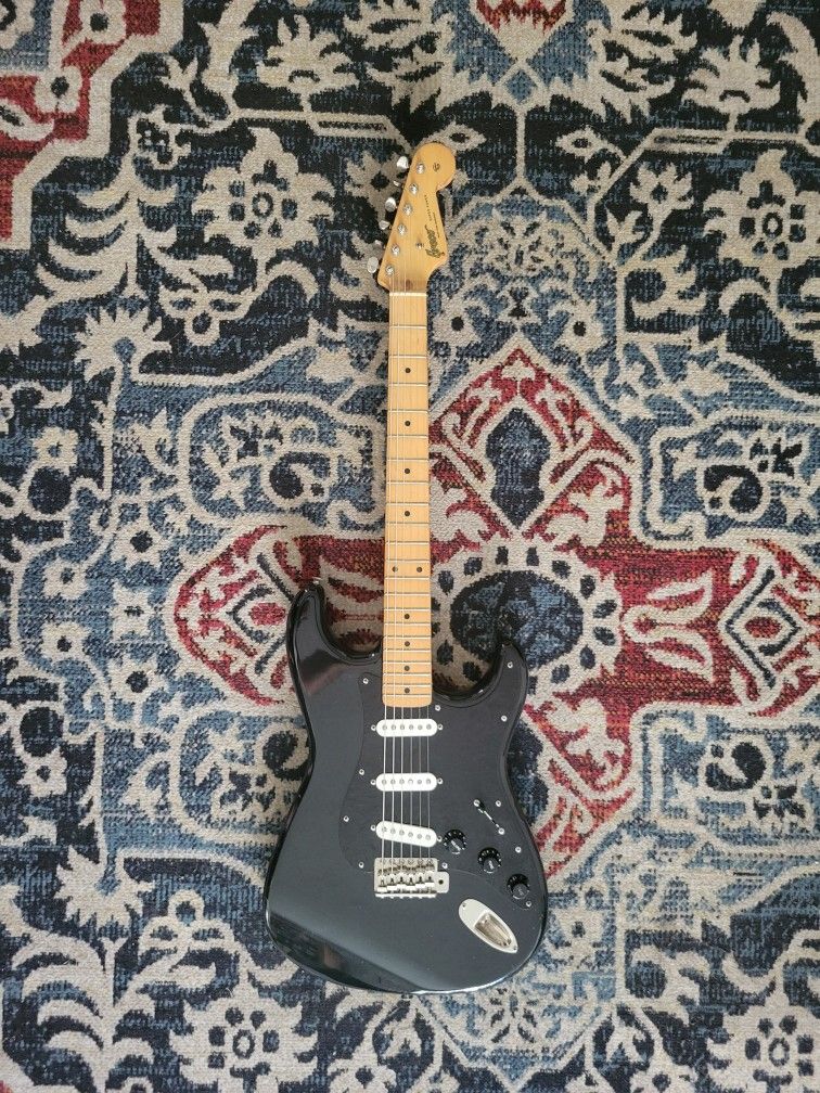 Vintage Greco Super Power SE 380