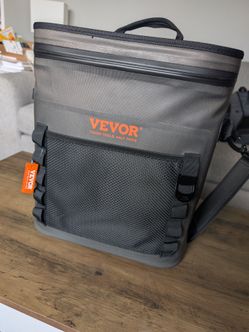 Soft Cooler Bag, 30 Cans Soft Sided Cooler Bag