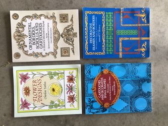 Art design books
