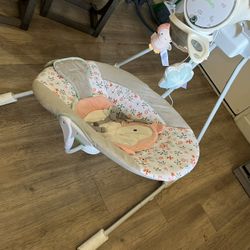 Baby Swing 