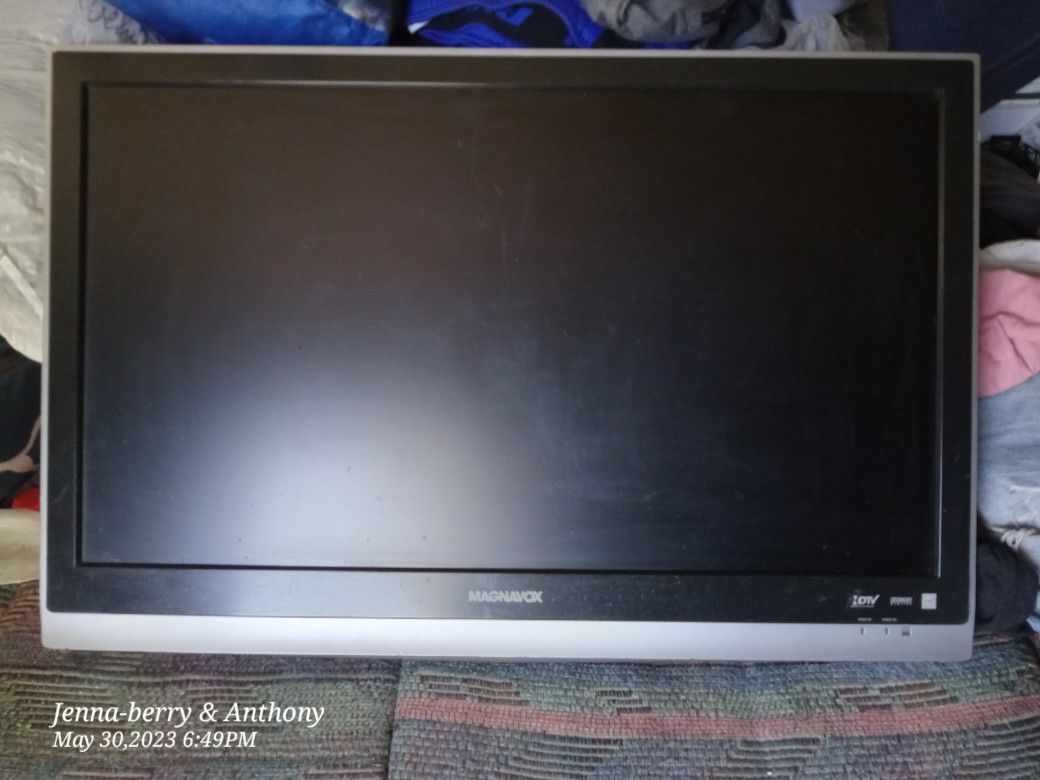 Magnavox T.v.