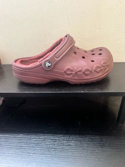 Crocs shoes