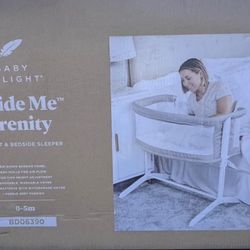 Baby Bassinet 