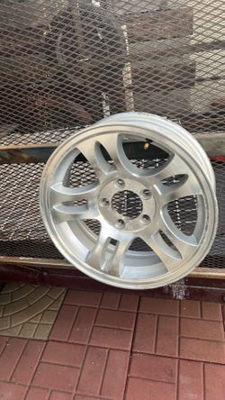Rim 15 inch
