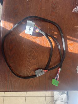96-98 Honda. Civic Chassis Harness