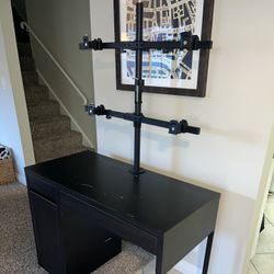 Computer Monitor Arms