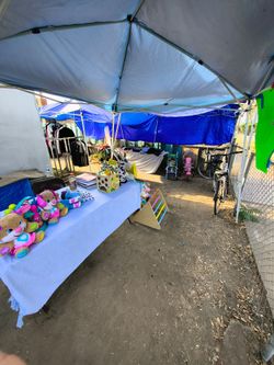 Yard sale today only 07/26