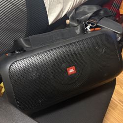 JBL Party Box