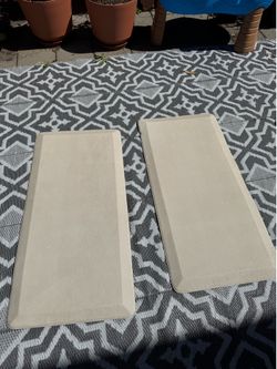 $20 Kitchen Floor Mats