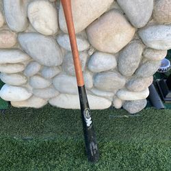 Baseball Bat 