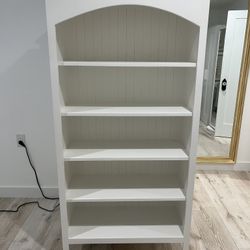 Wood Bookcases