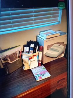 Cricut easypress 3 and accessories