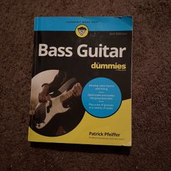 Music Book