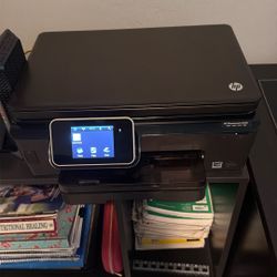 HP Photosmart 6520 Printer