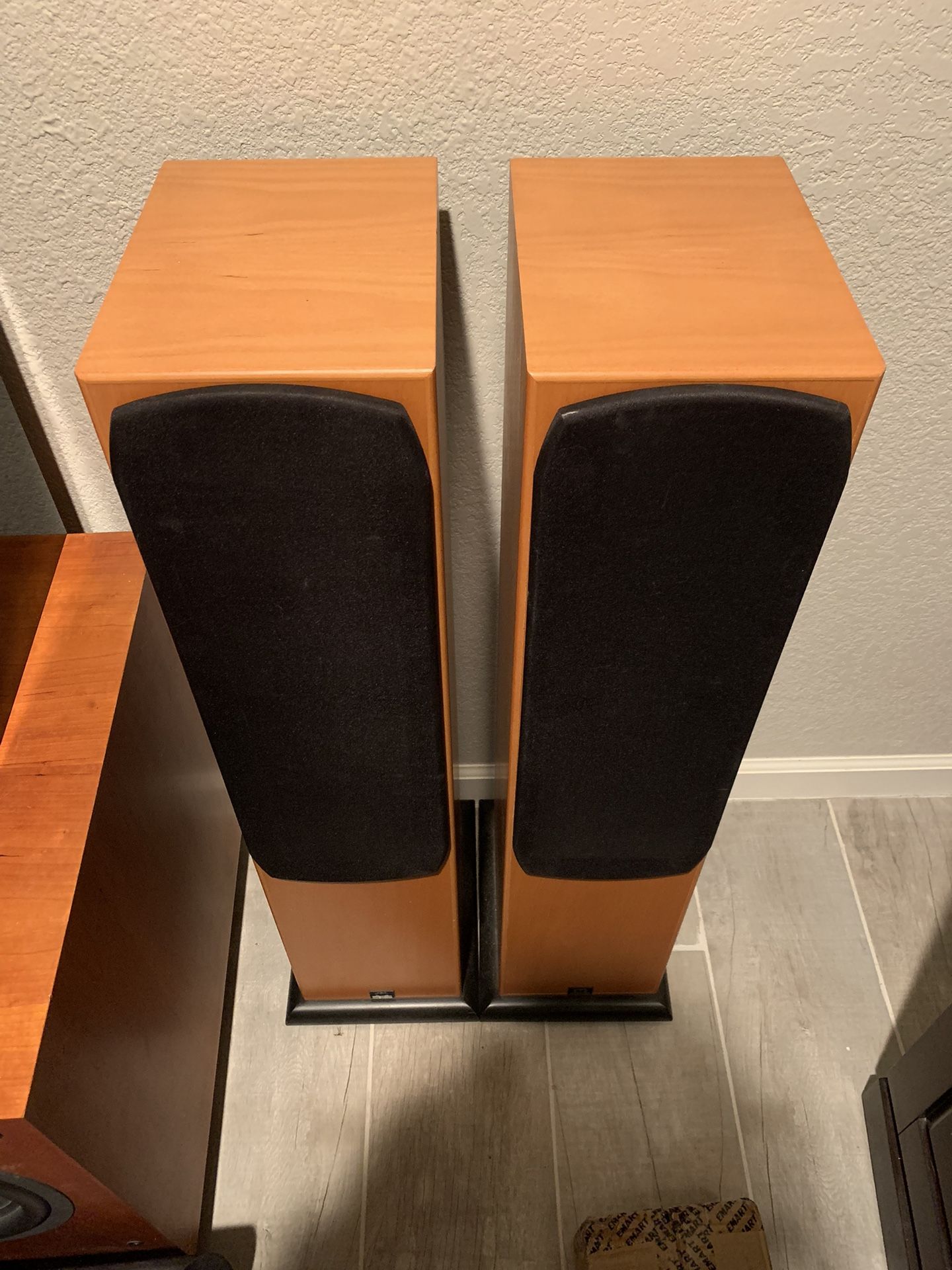 Monitor Audio Silver S6