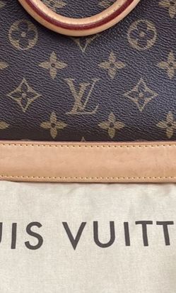 Authentic Louis Vuitton Bag