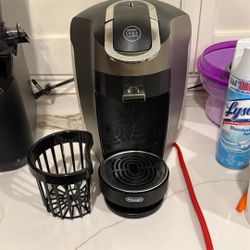 Nescafe Dolce Gusto Coffee Maker