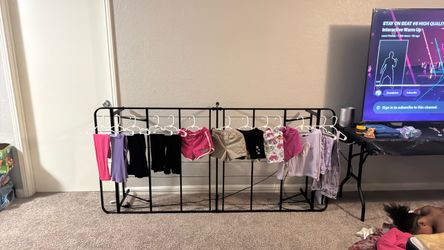 Back to school girl clothes