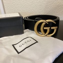 Authentic Women’s Gucci Belt