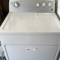 Gas dryer
