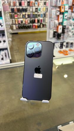 iPhone 14 Pro