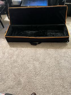 Roland Keyboard Case