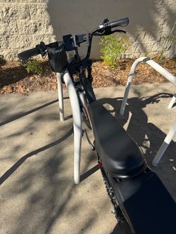 E bike