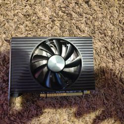 GEFORCE RTX 4060 8GB DDR6
