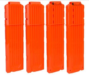 Nerf 18 Round Magazines and Darts